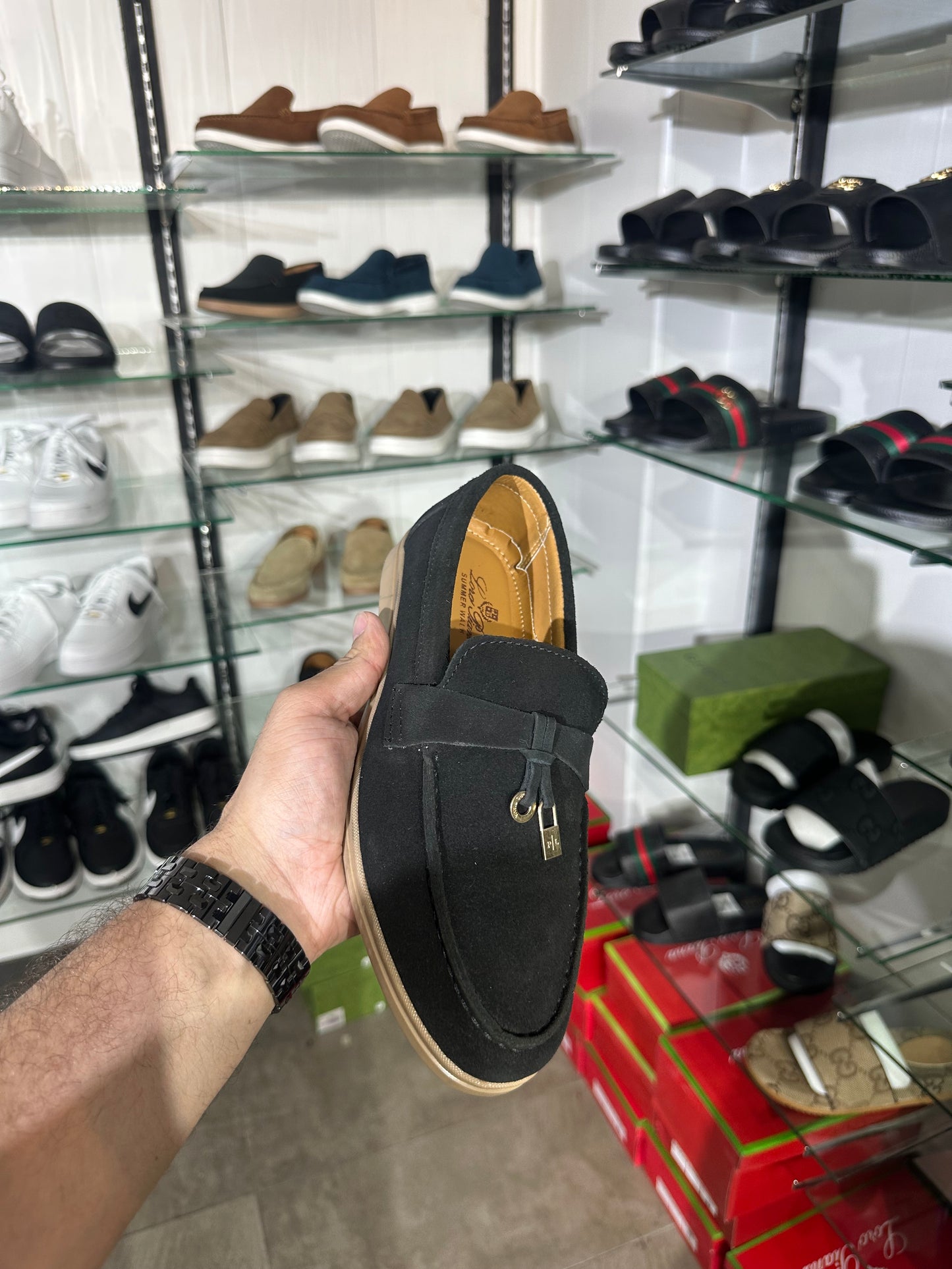 Loro piana