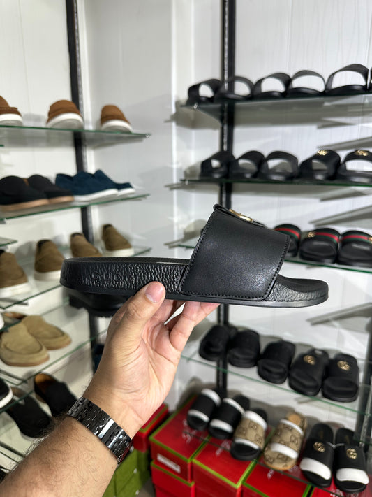 Gucci slide