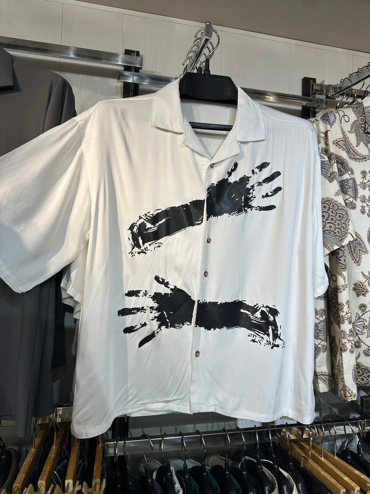 Artist Edition Resort Shirt