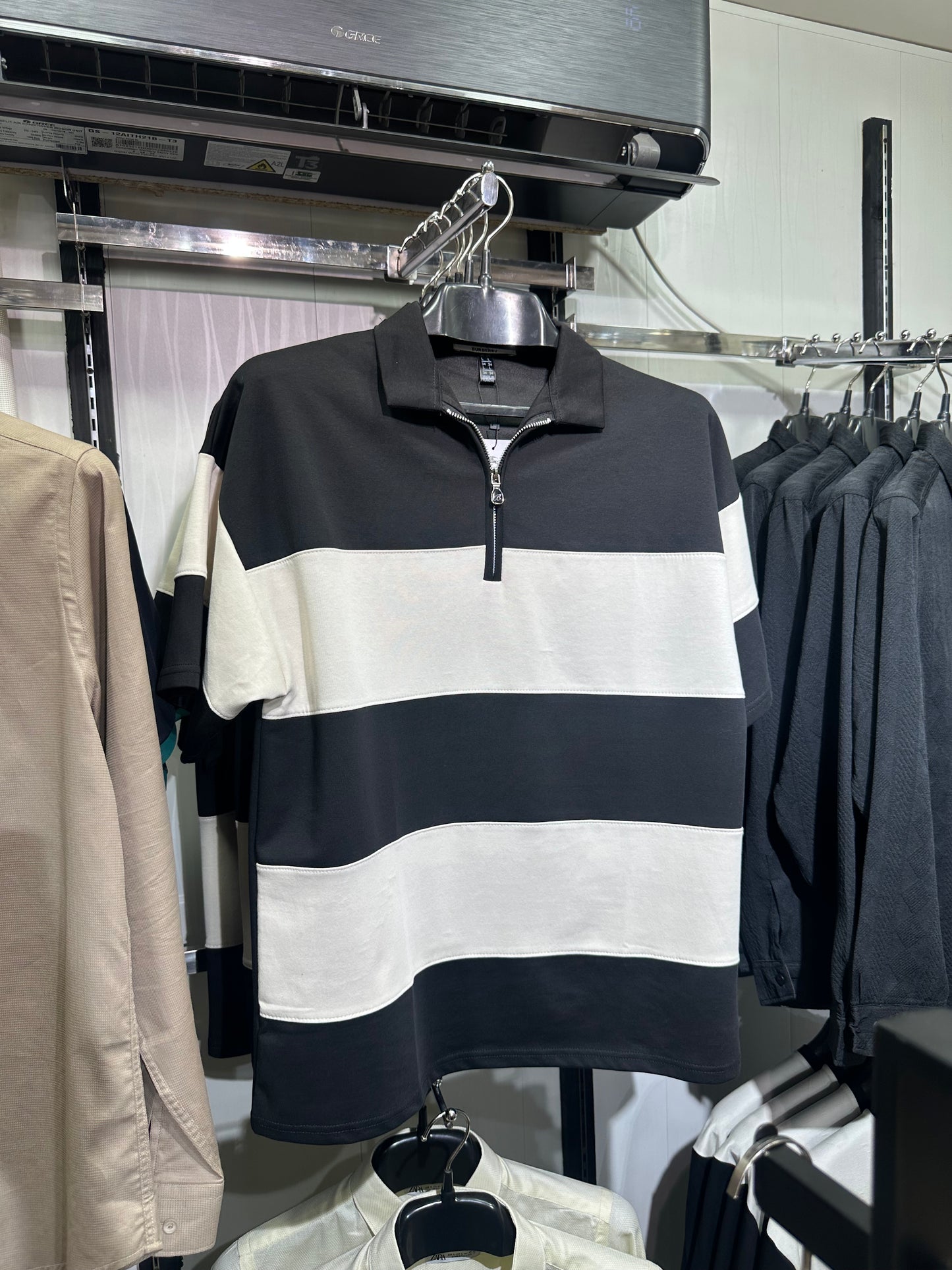 Polo shirt