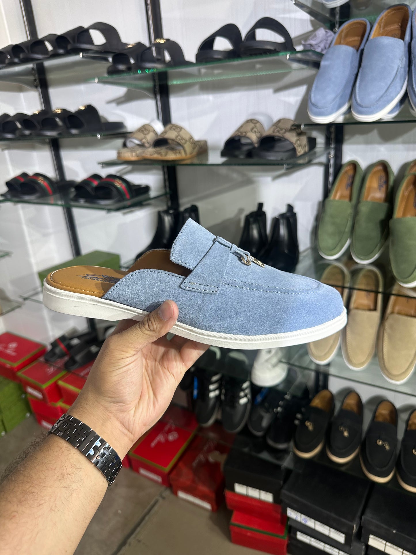 Loro piana