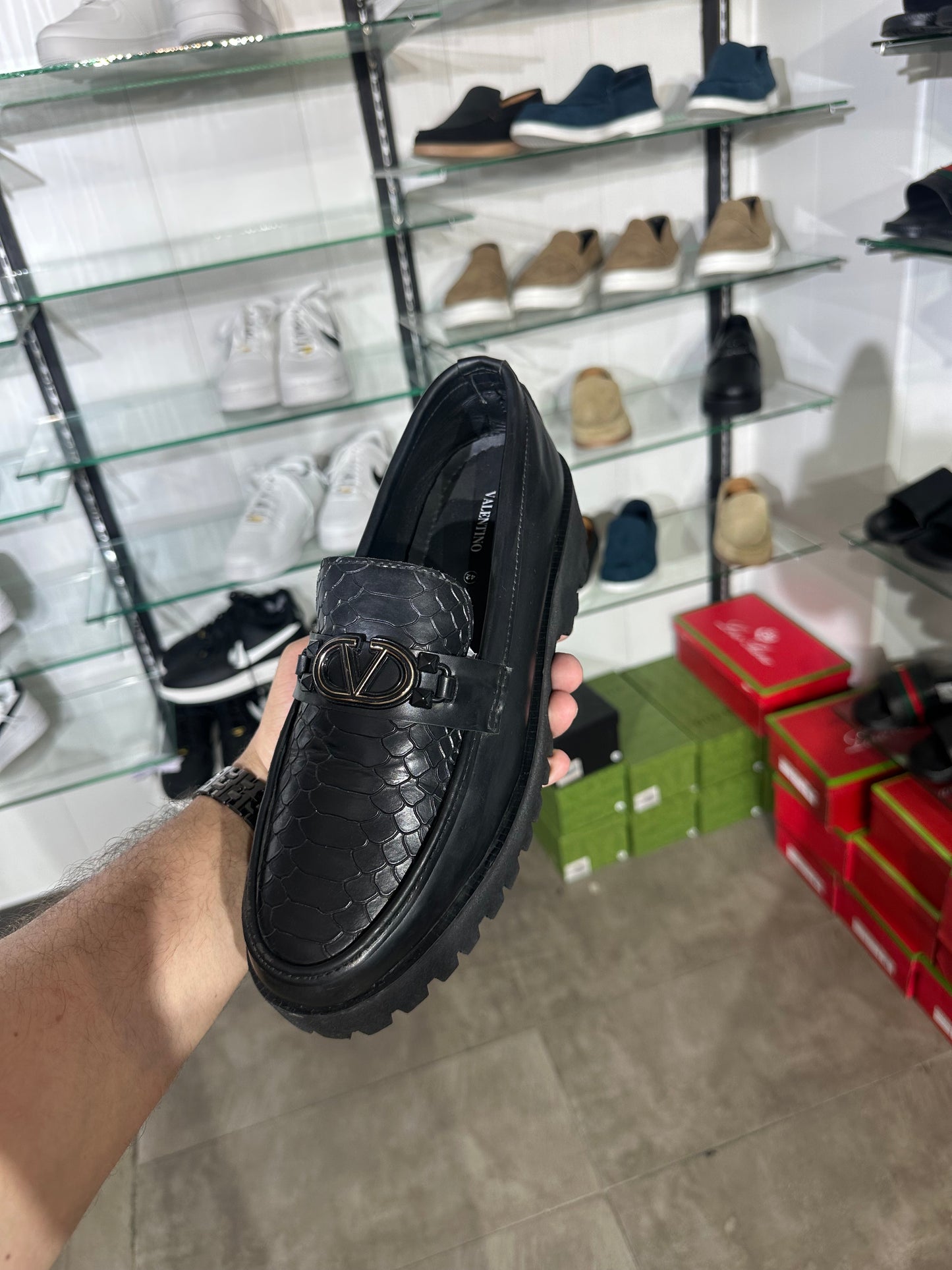 Valentino shoes