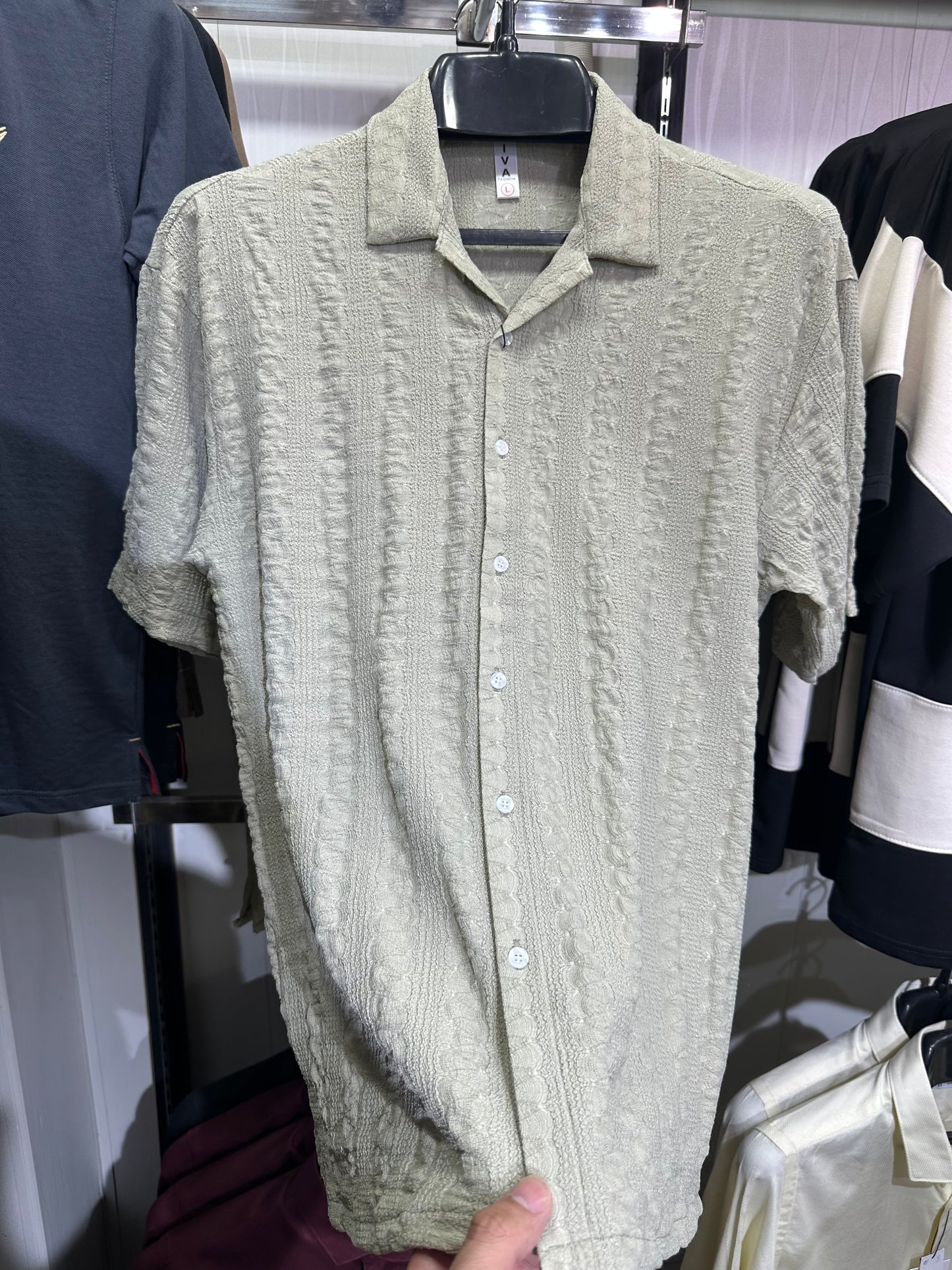 Turkish shirt