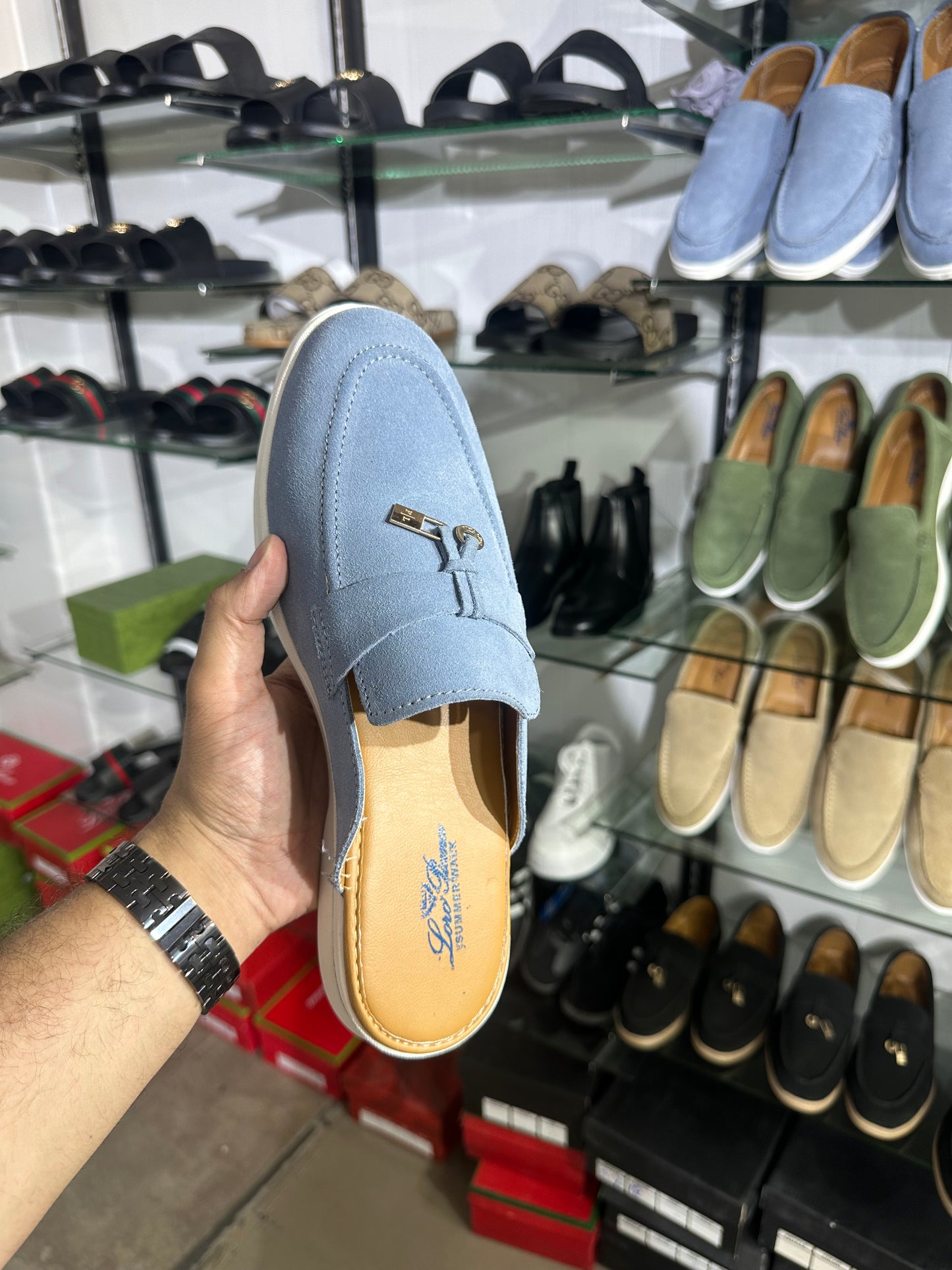 Loro piana