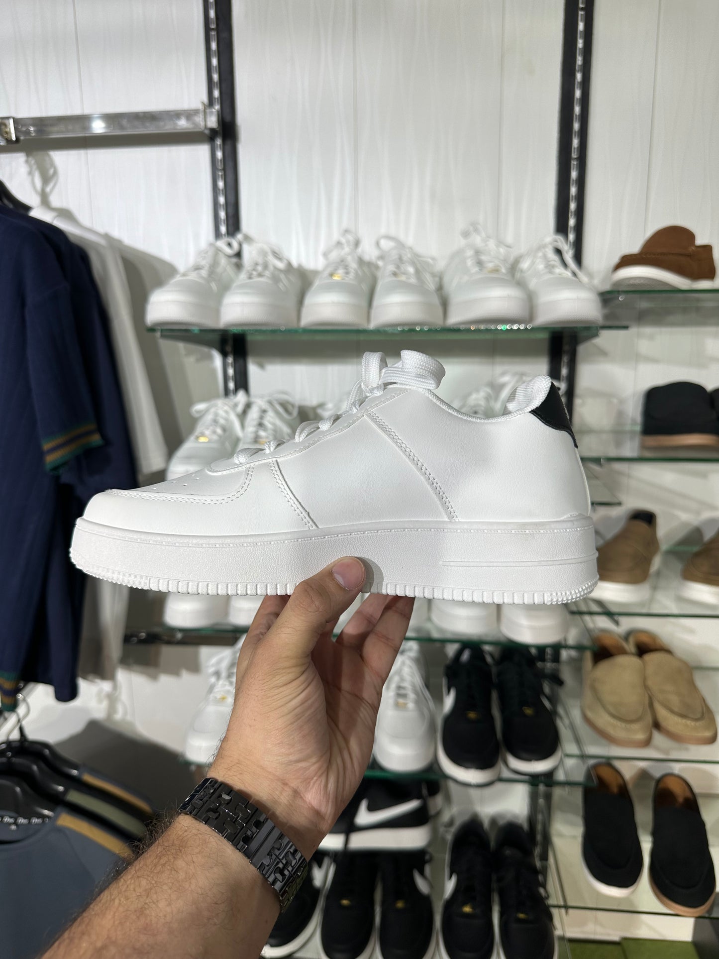 Nike air force