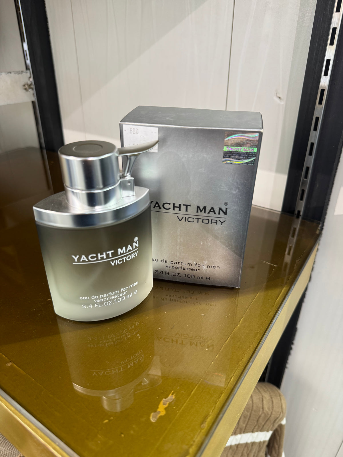 Yacht Man