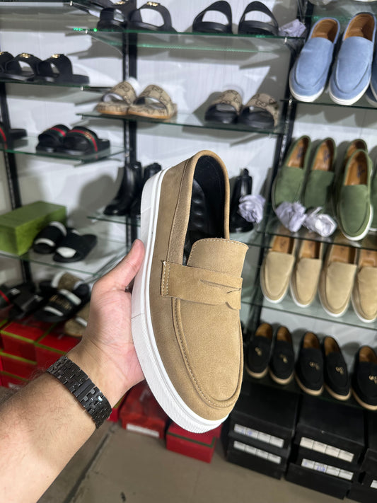 Loro piana shoes