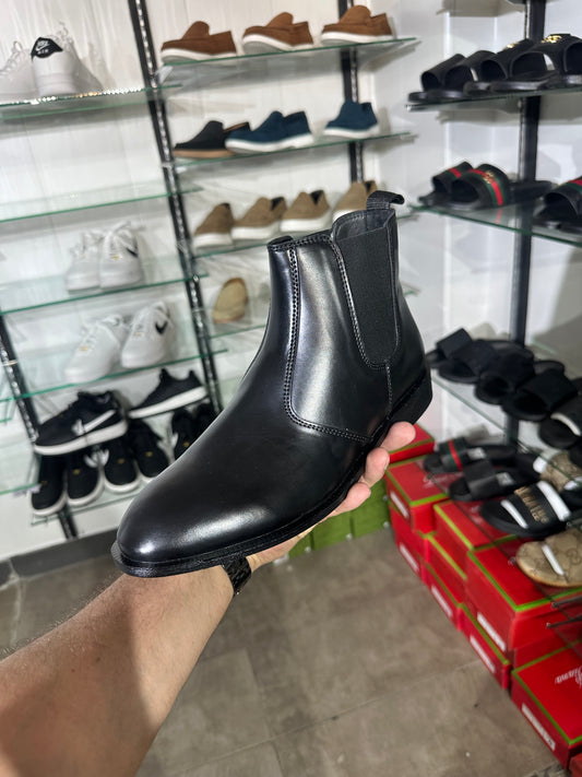 Chelsea boots
