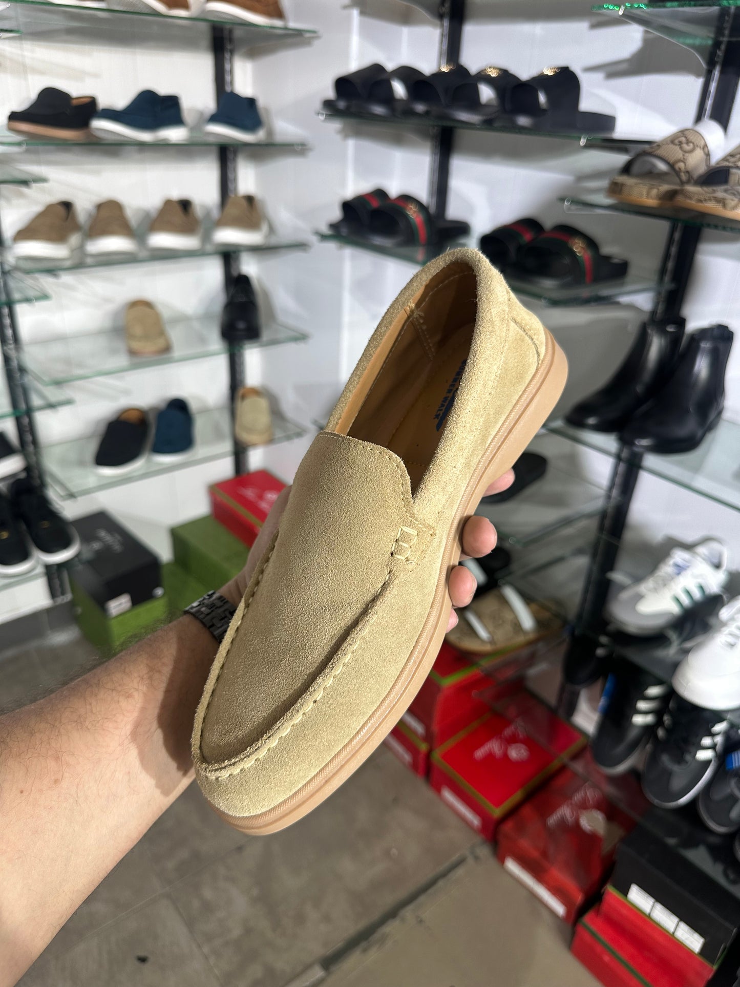 Loro piana