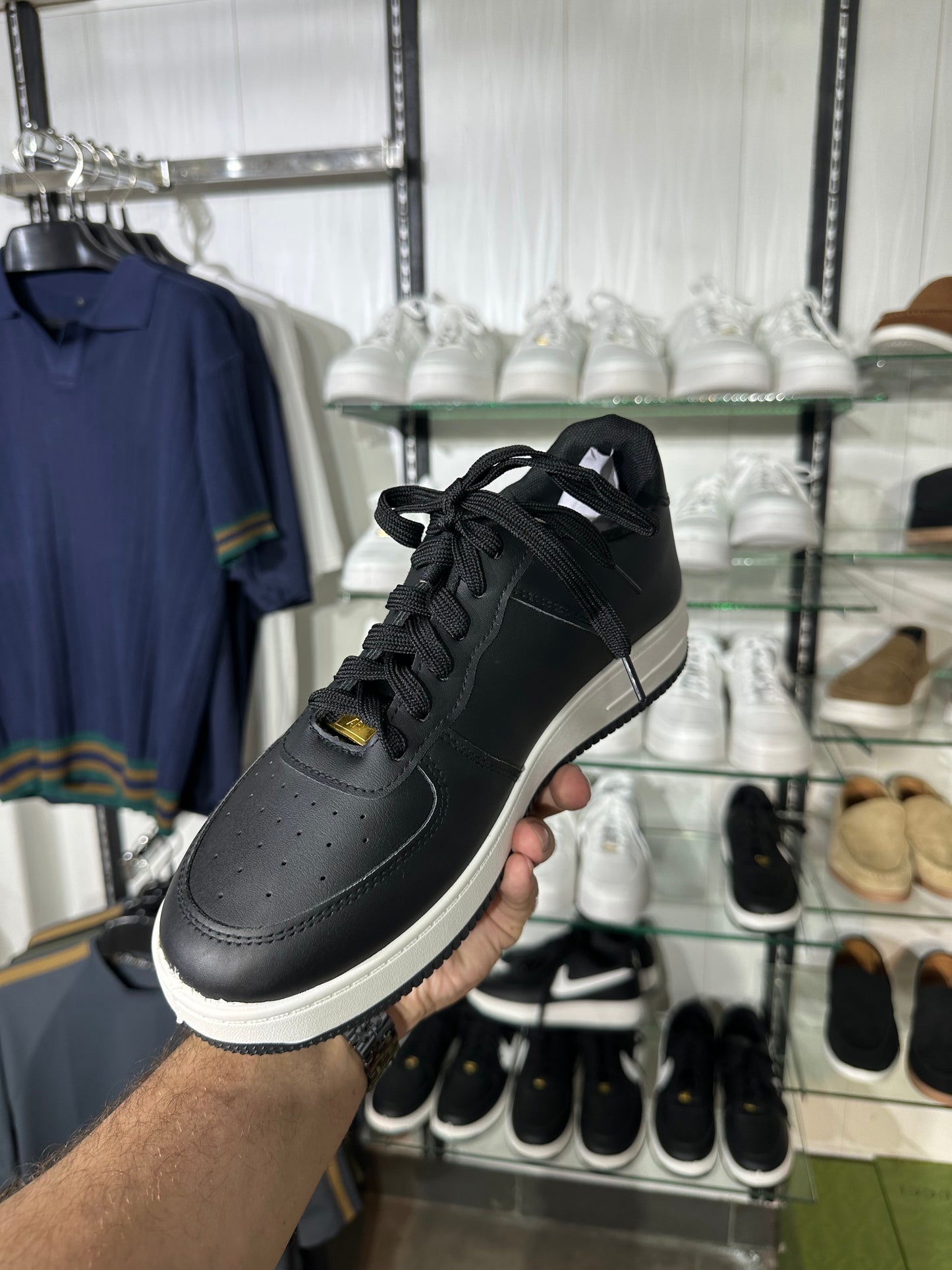 Nike air force