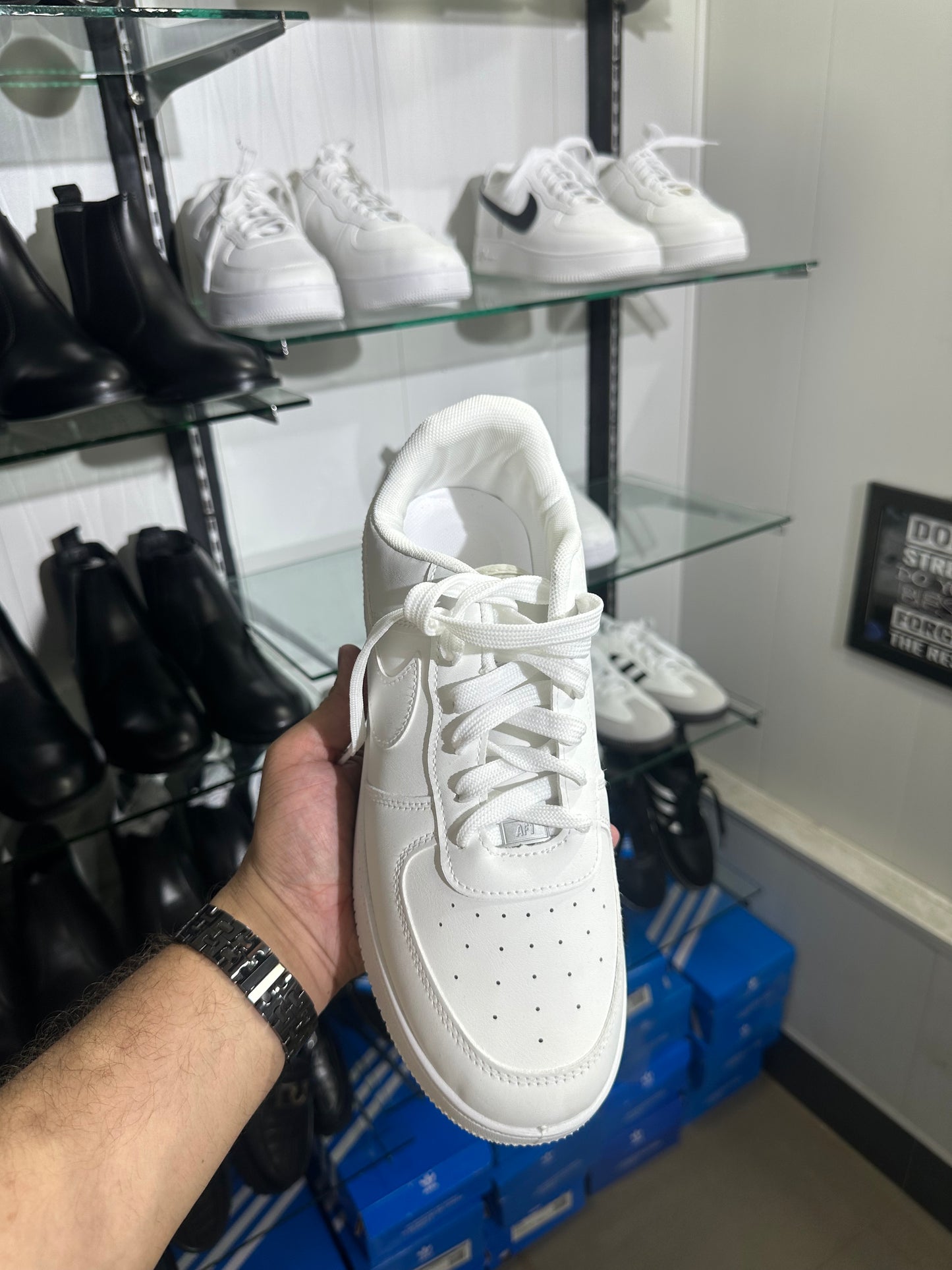 Nike air force