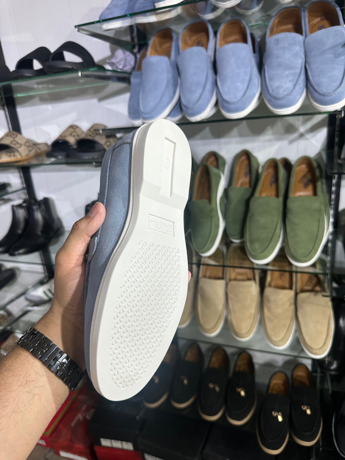 Loro piana