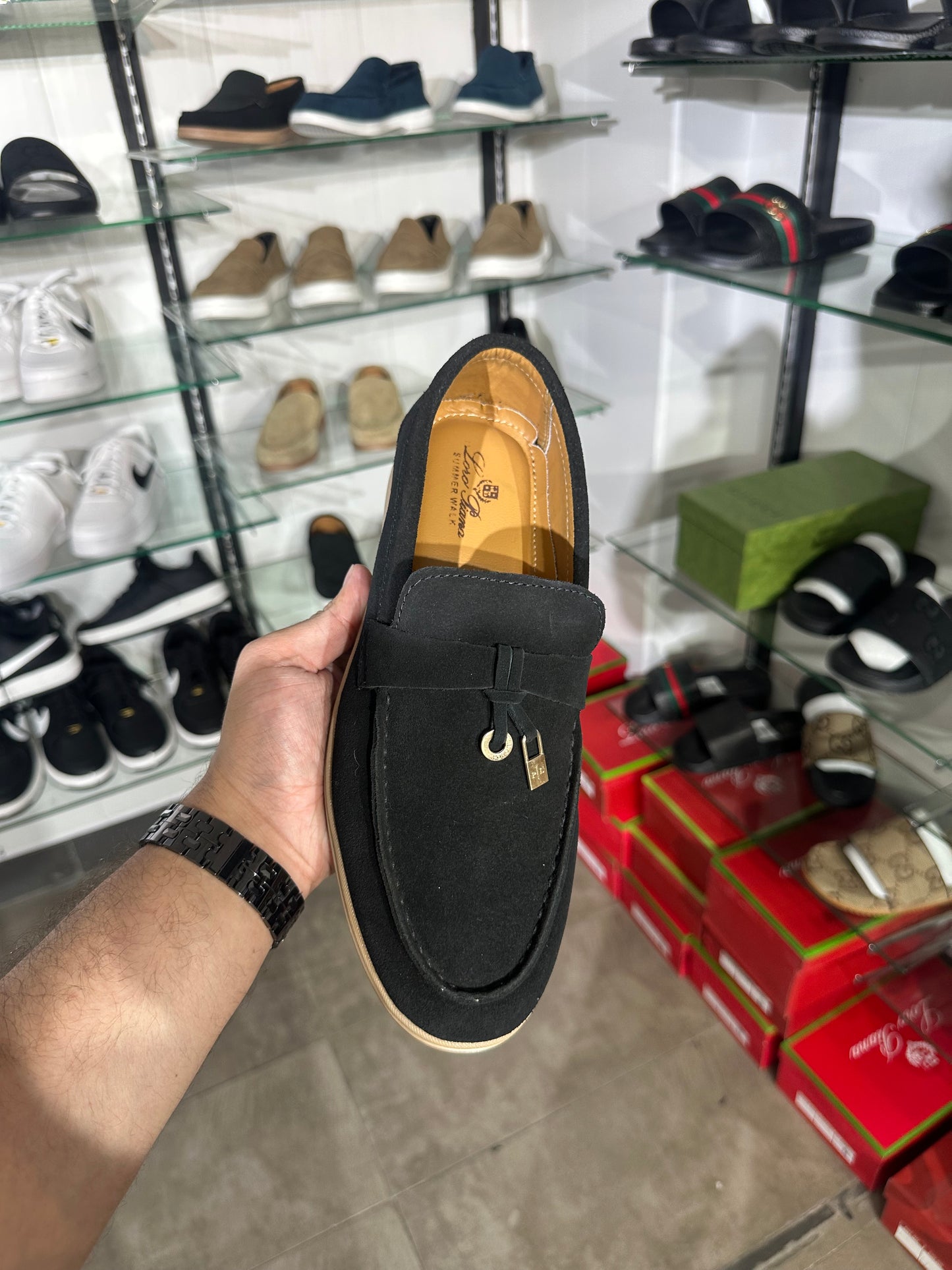 Loro piana