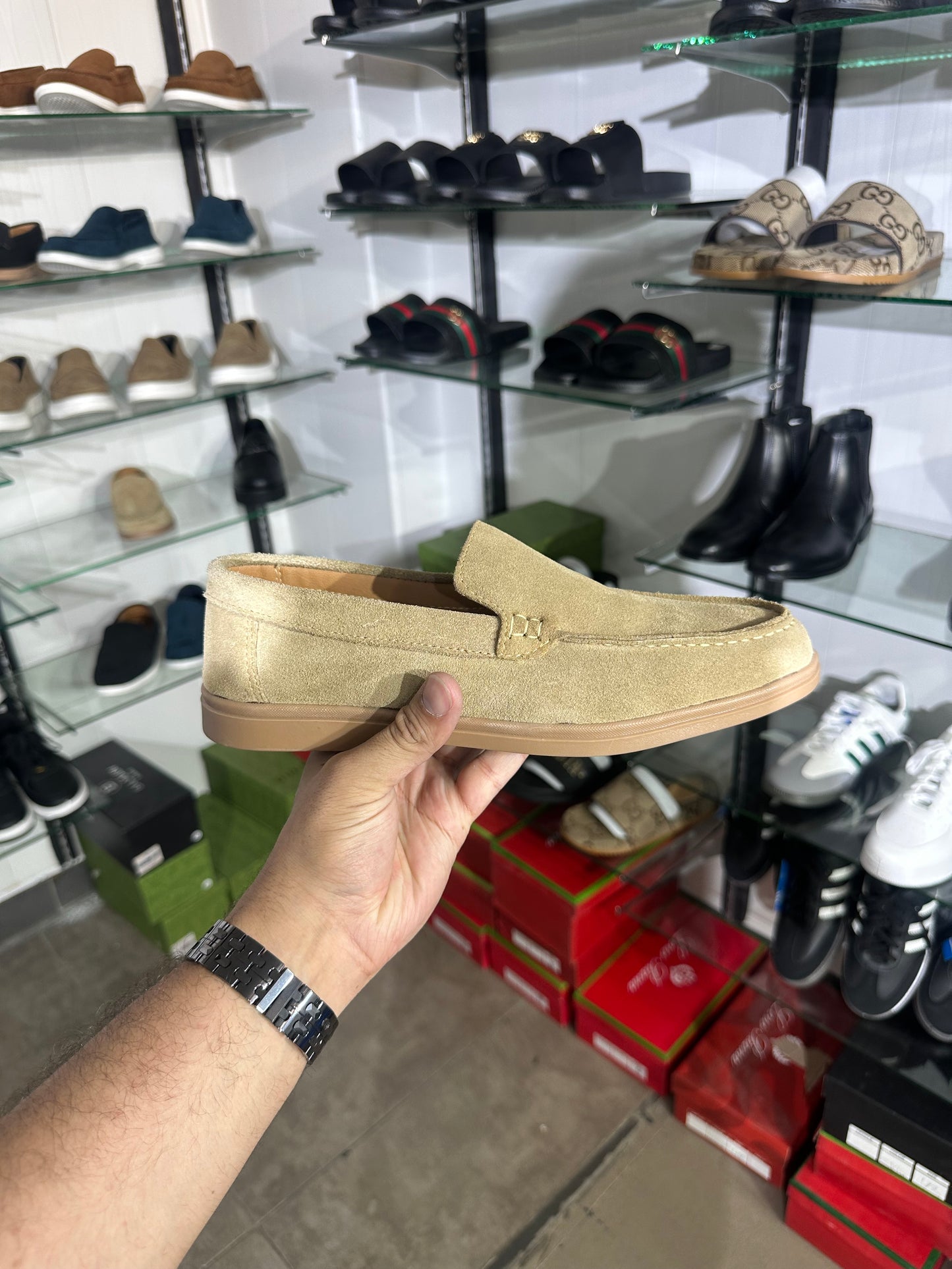 Loro piana
