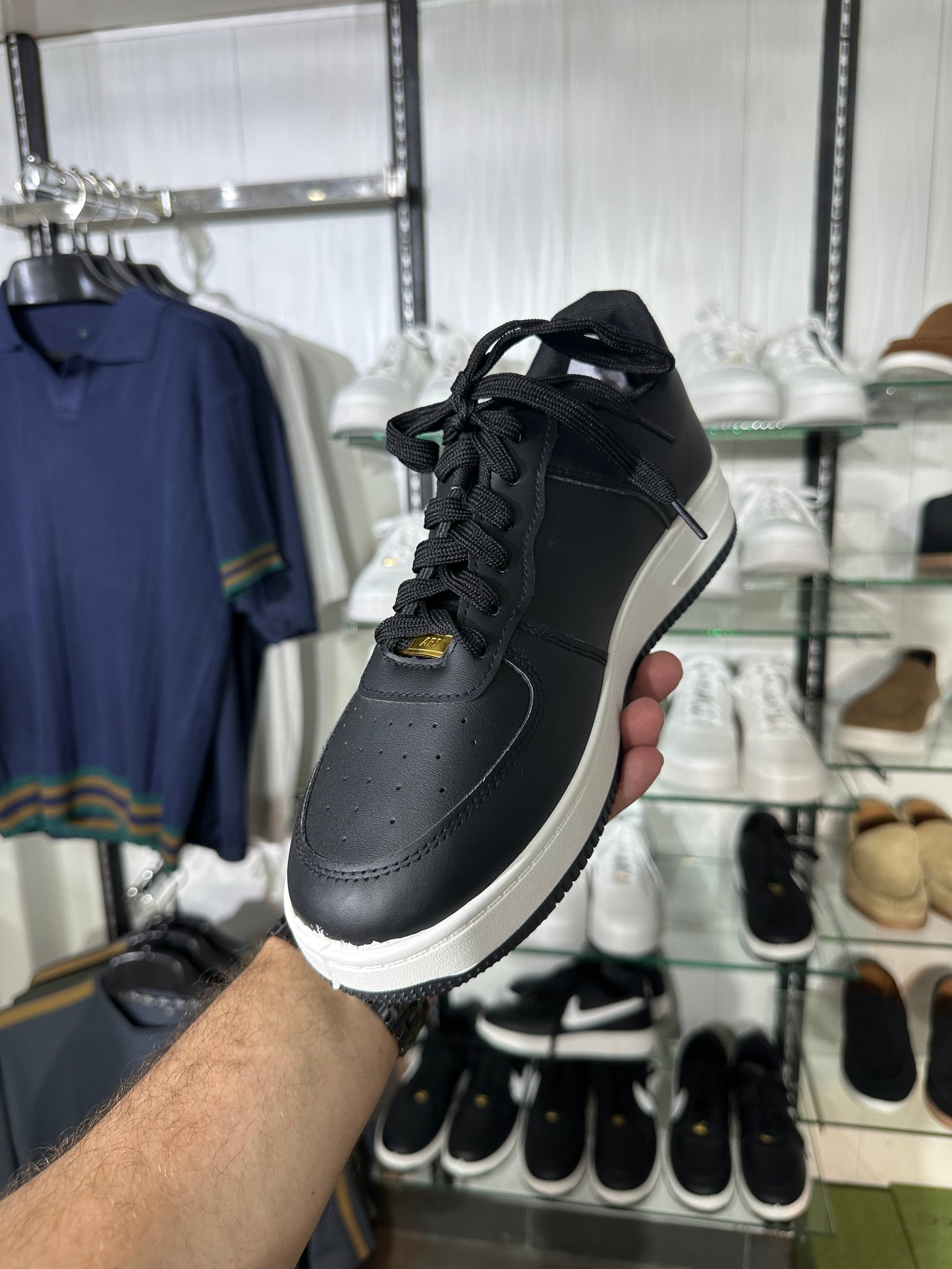 Nike air force