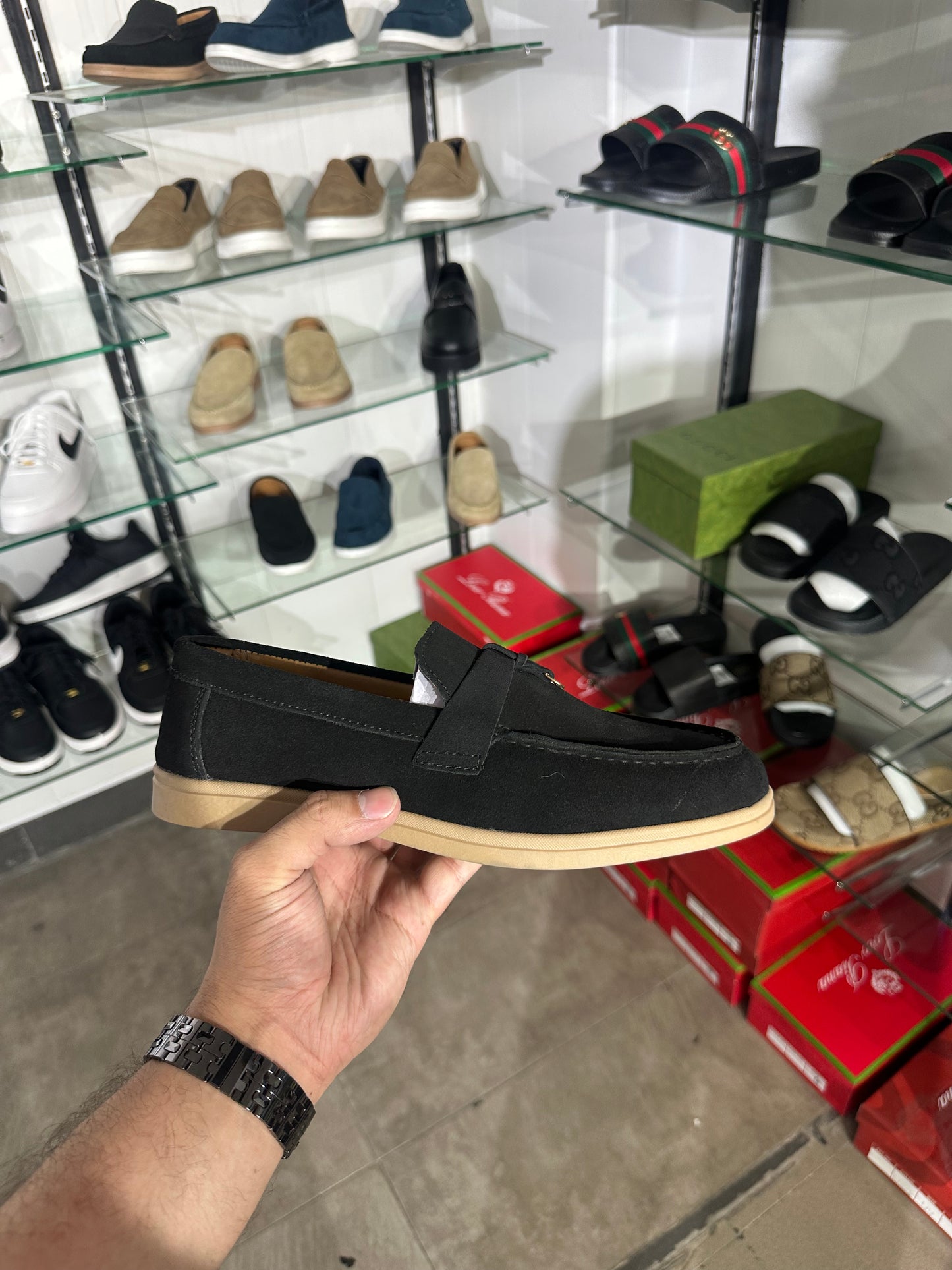 Loro piana