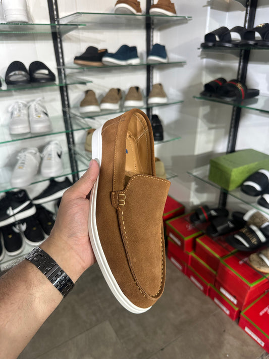 Loro piana shoes