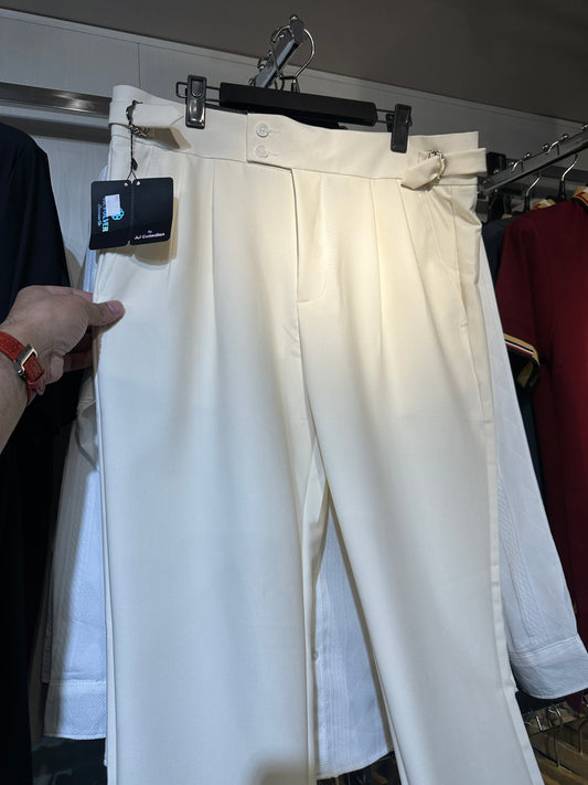 Gurkha pant