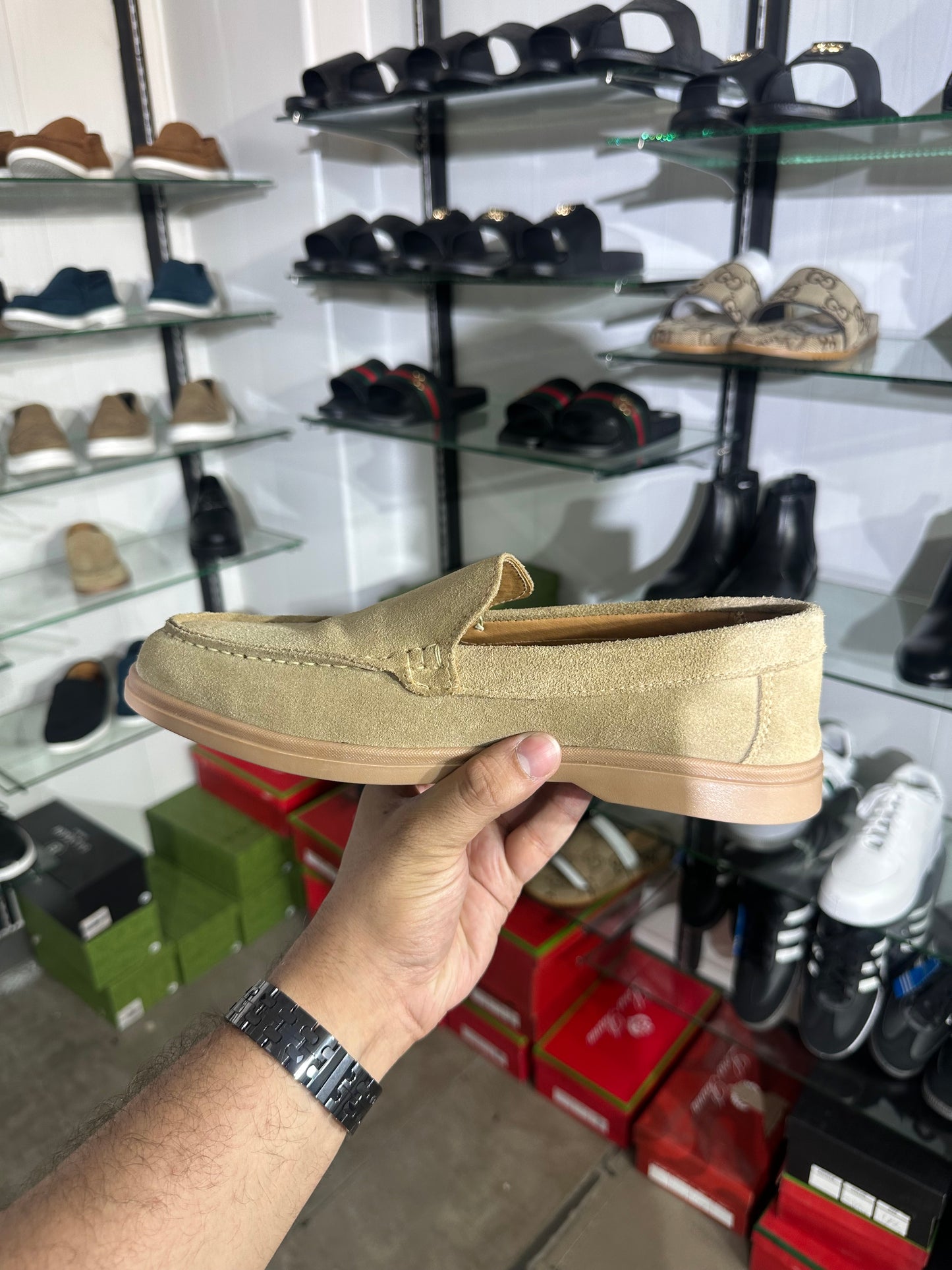 Loro piana