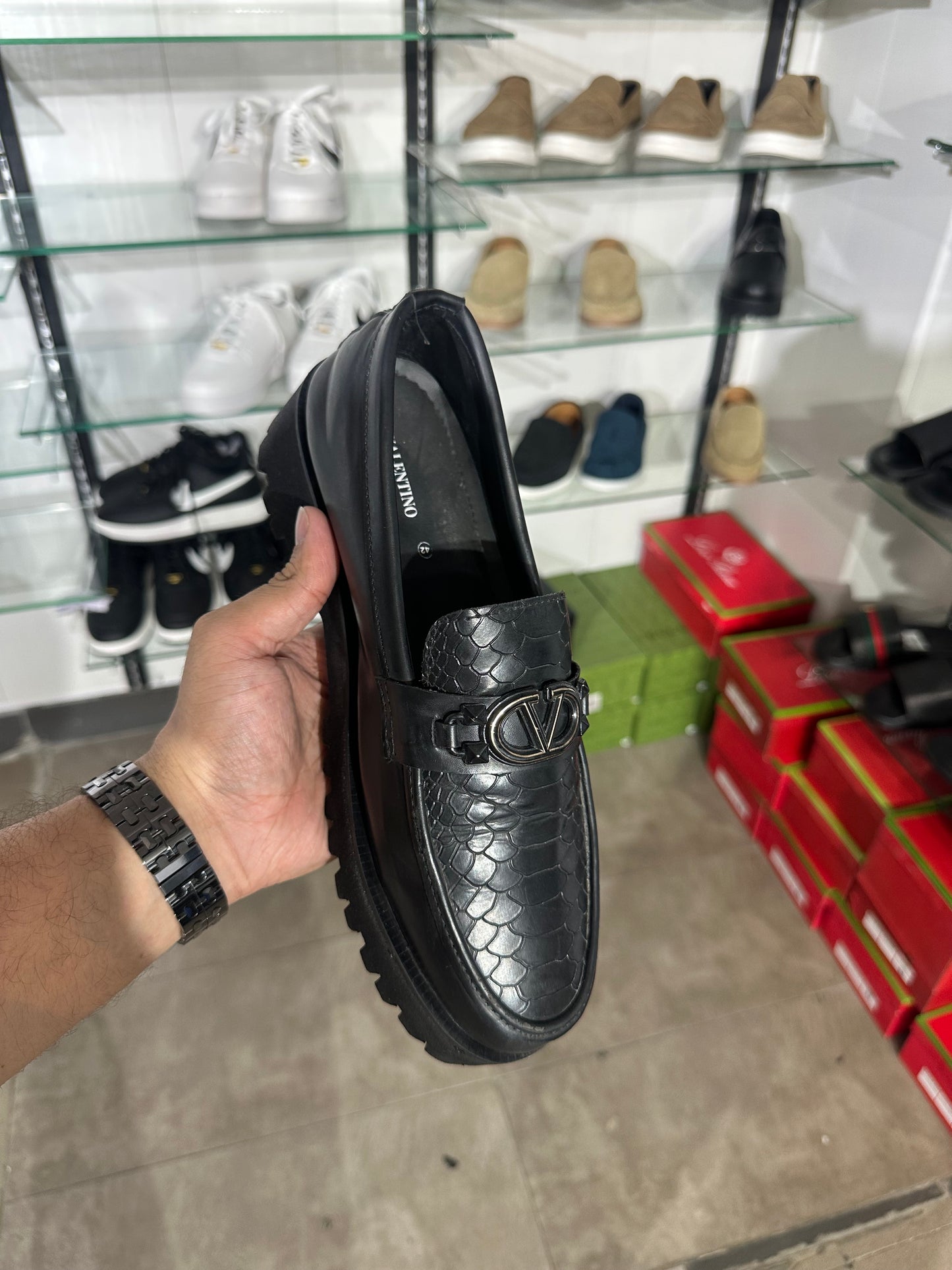 Valentino shoes