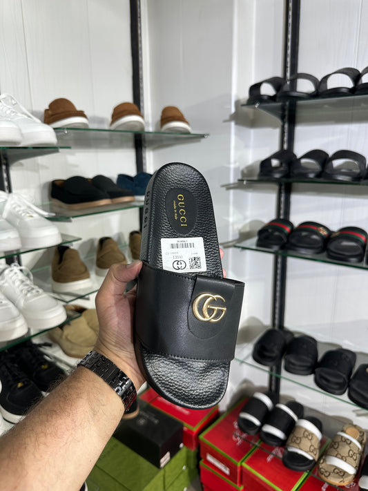 Gucci slide
