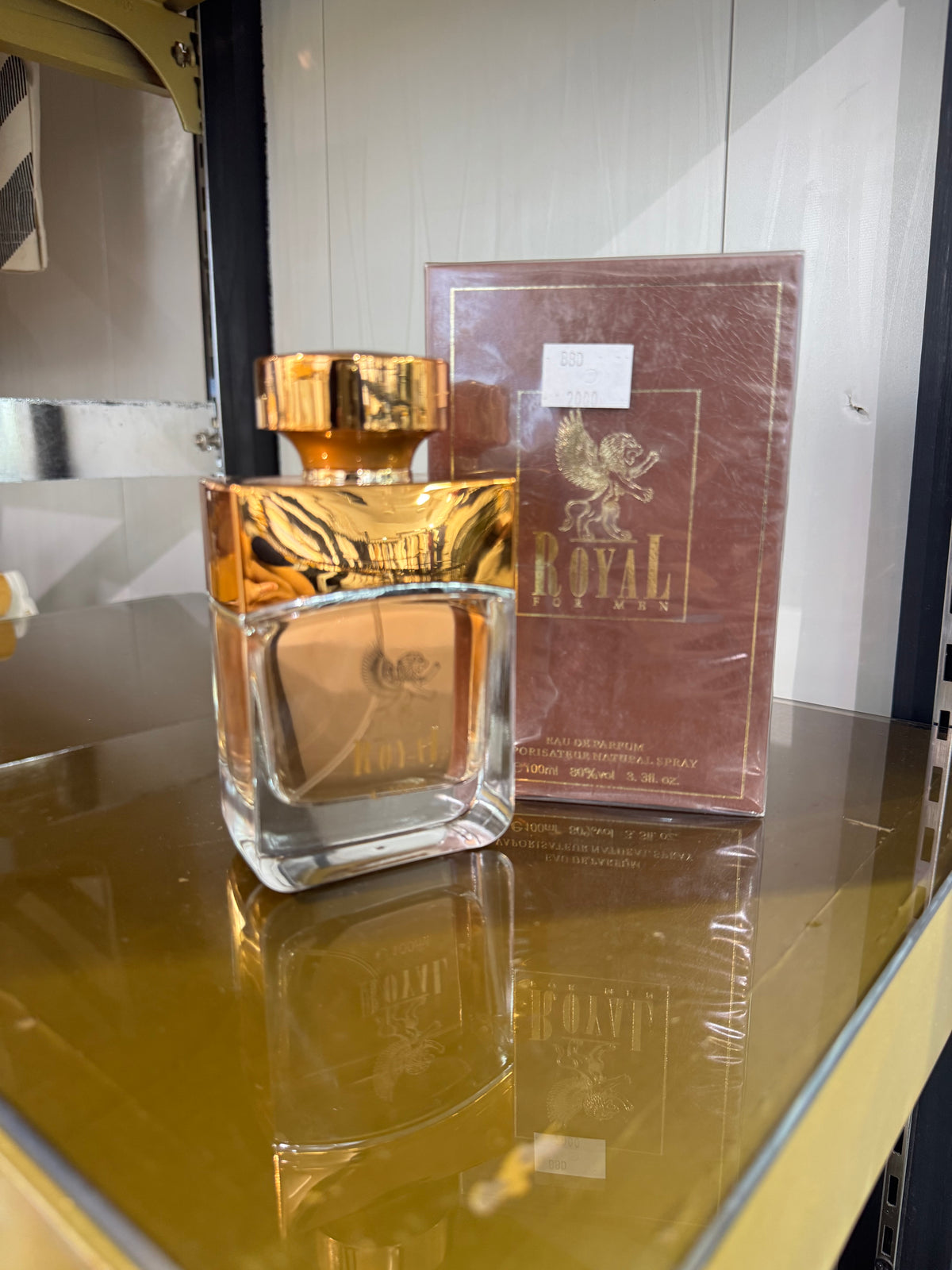 ROYAL FOR MEN