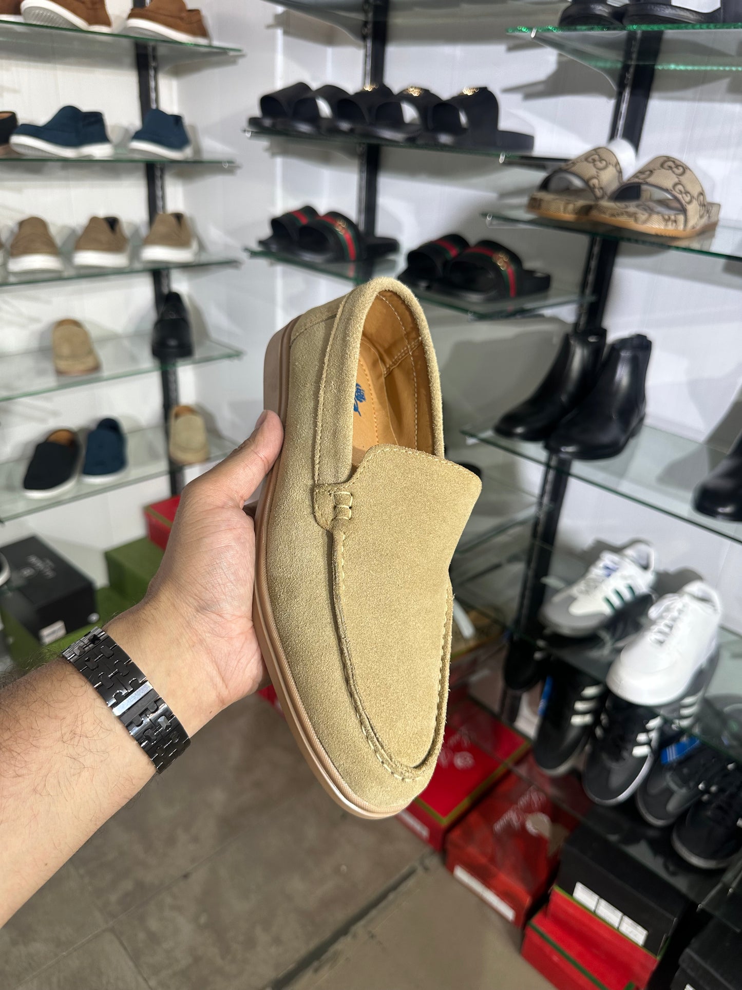 Loro piana