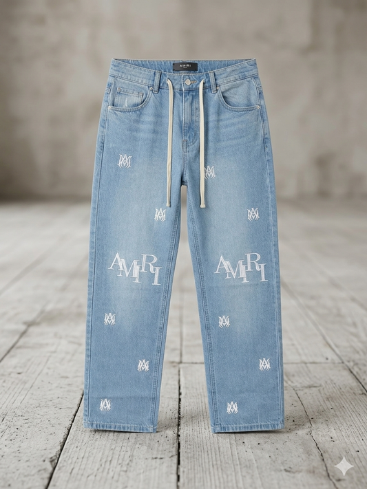 Amiri jeans