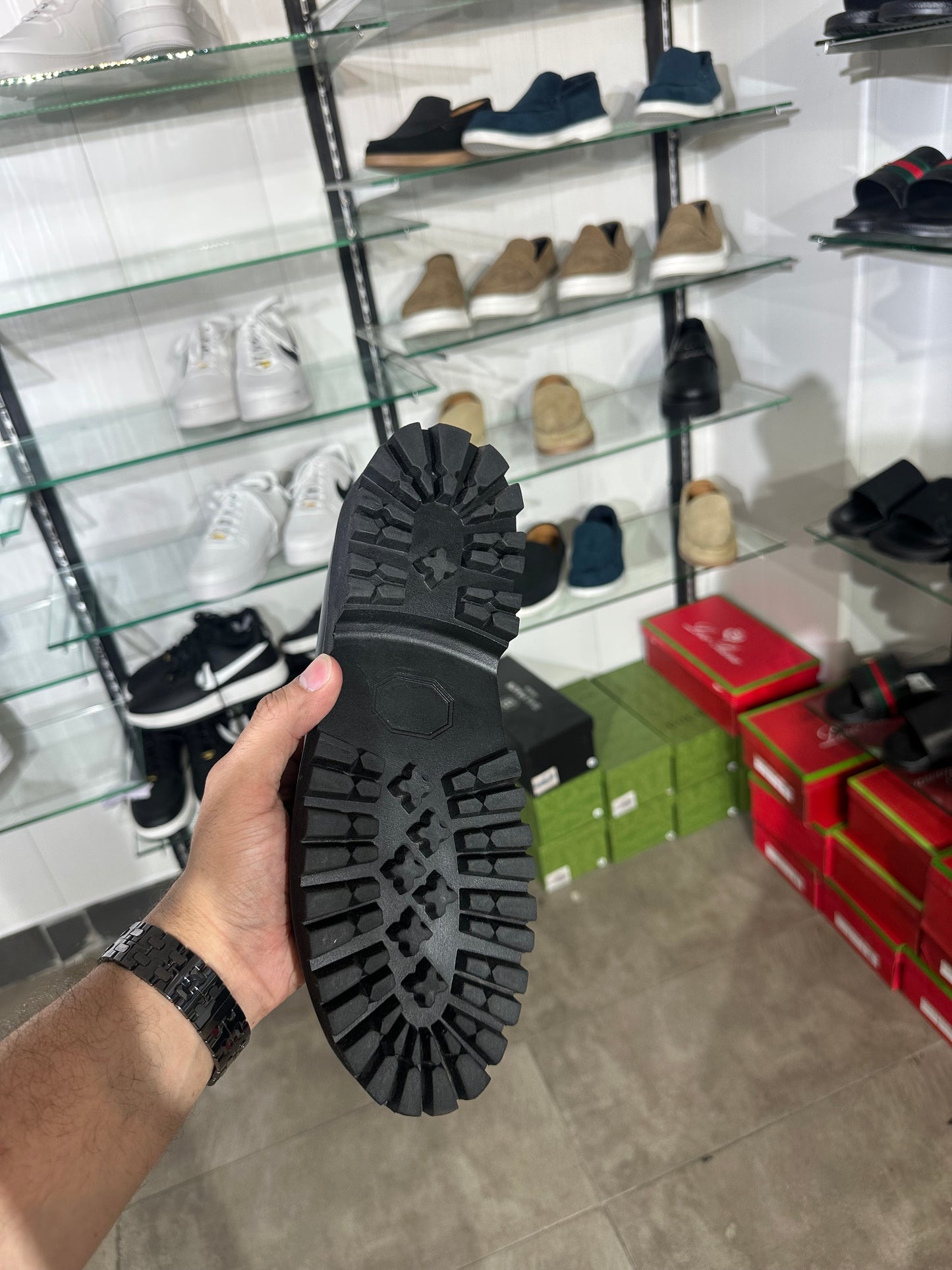 Valentino shoes