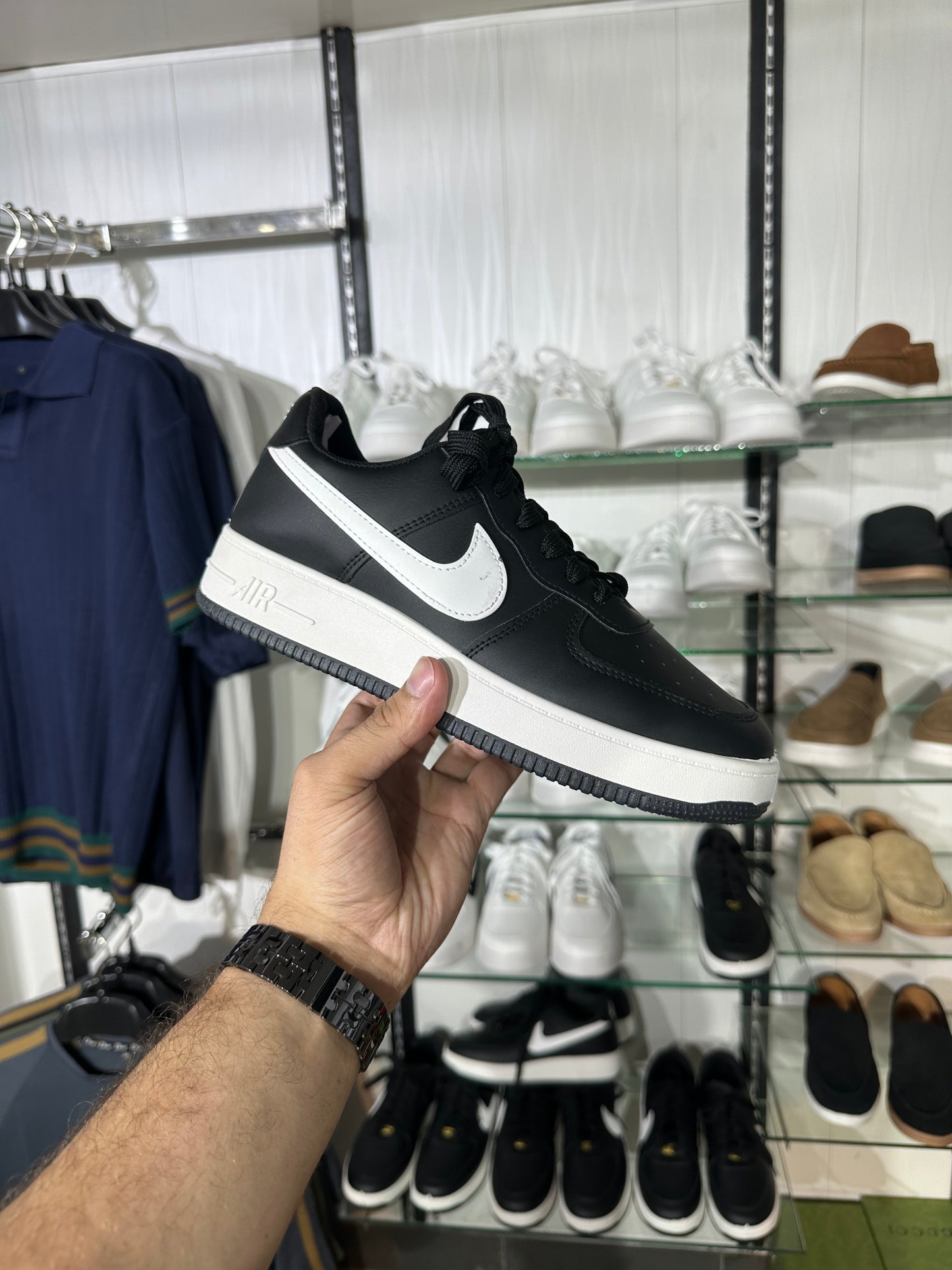 Nike air force