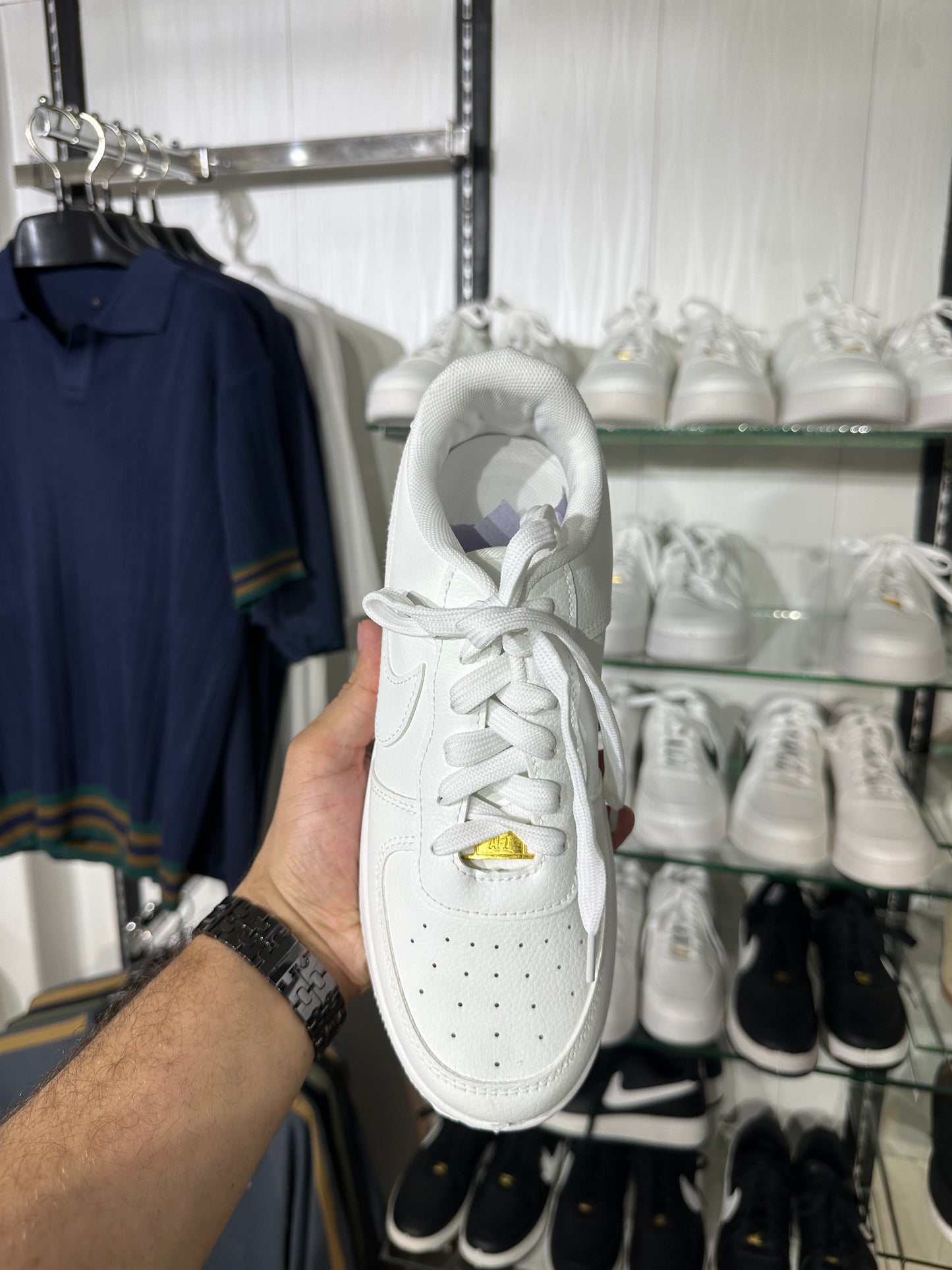 Nike air force