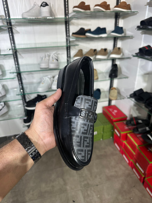 Fendi shoes