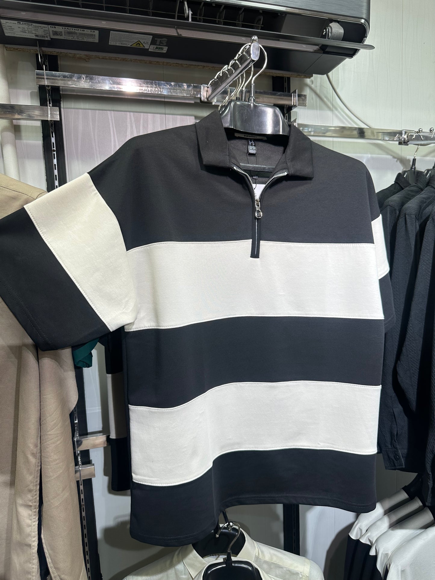 Polo shirt