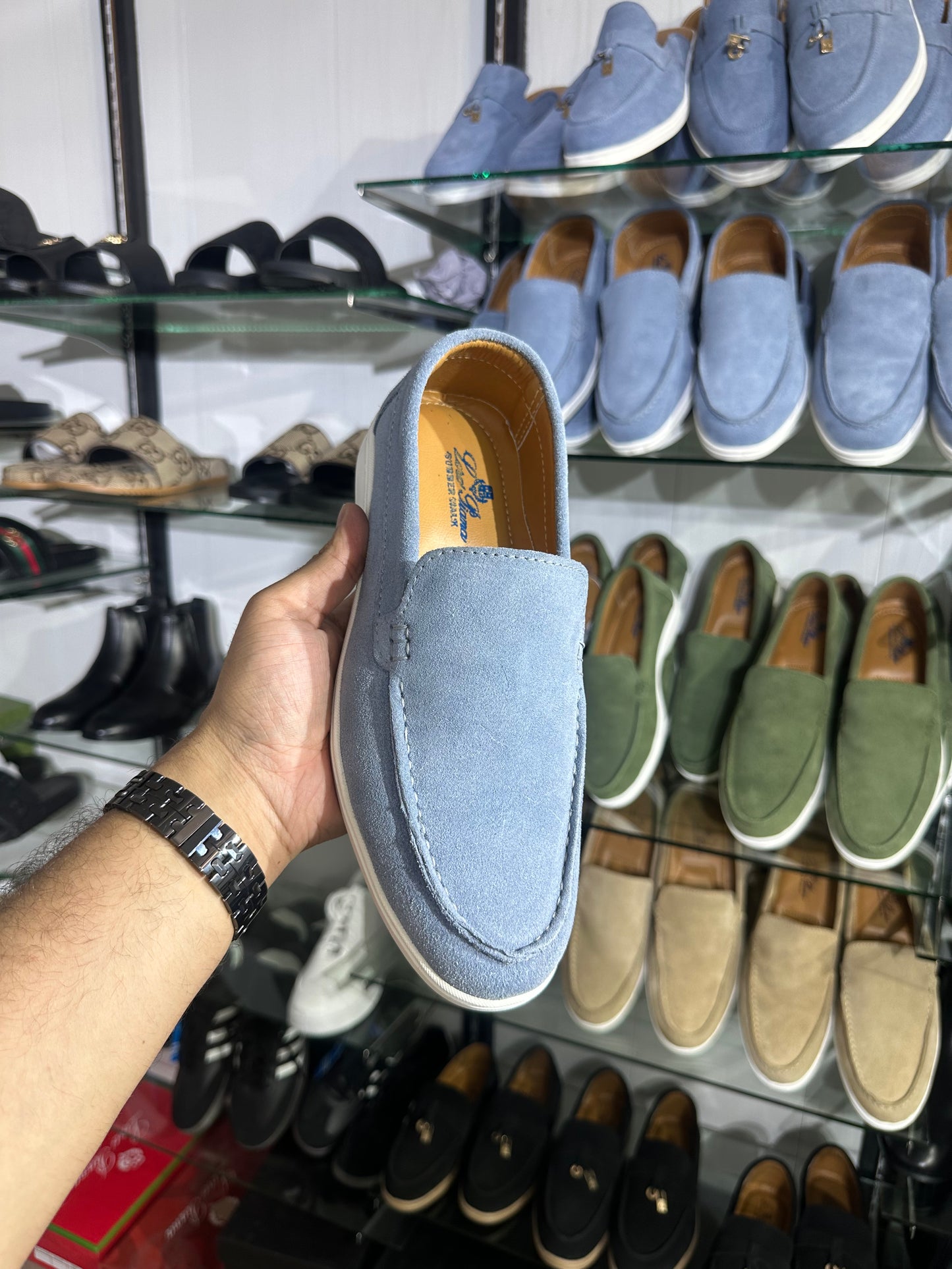 Loro piana