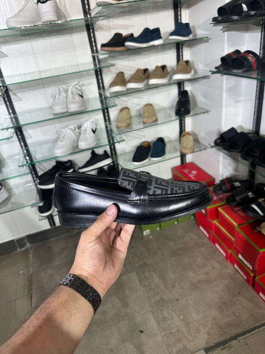 Fendi shoes