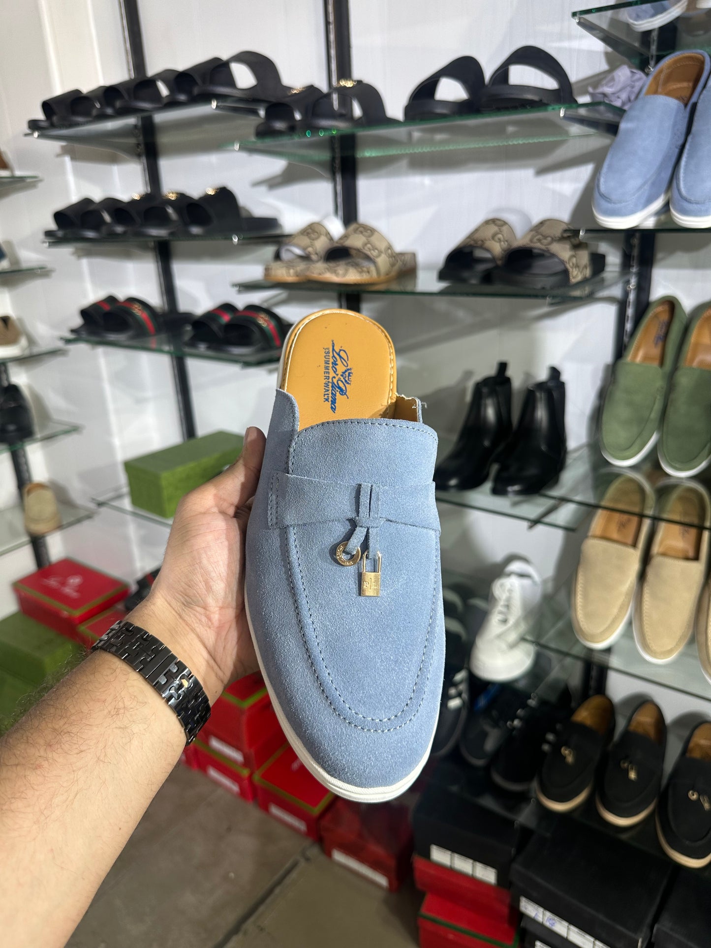 Loro piana
