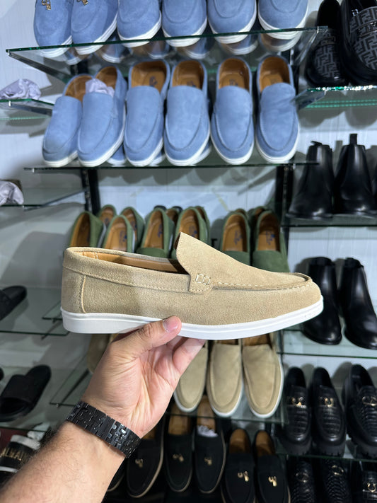 Loro piana shoes