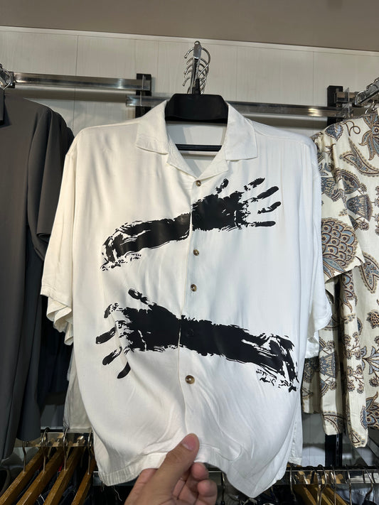 Artist Edition Resort Shirt