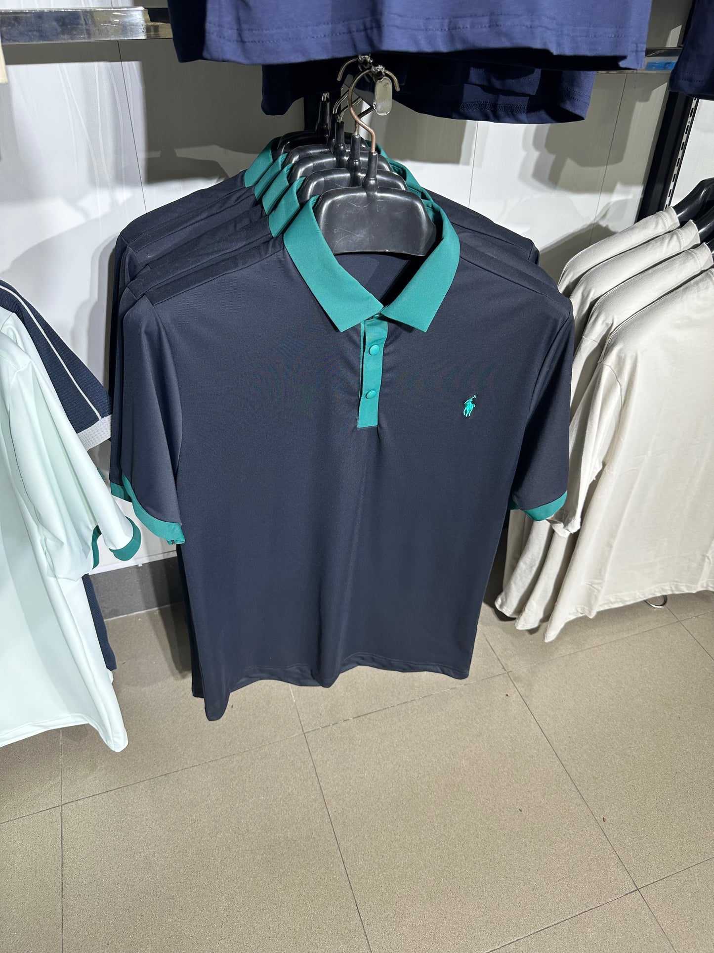 Polo shirt