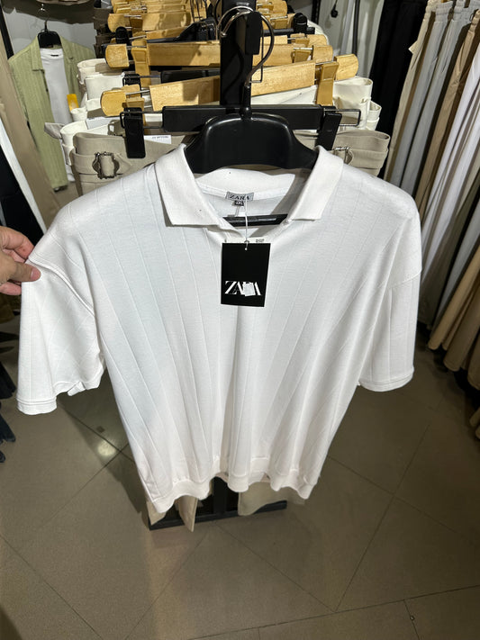 Polo shirt