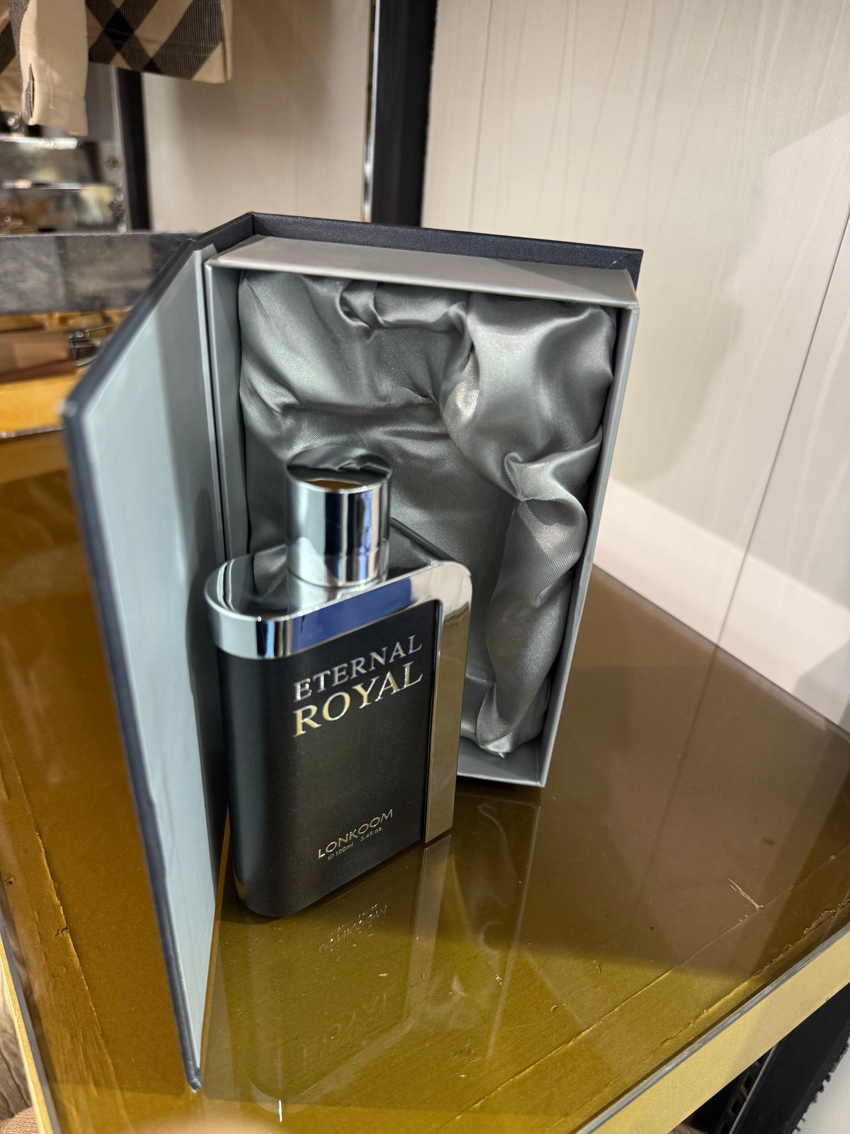 ETARNAL ROYAL