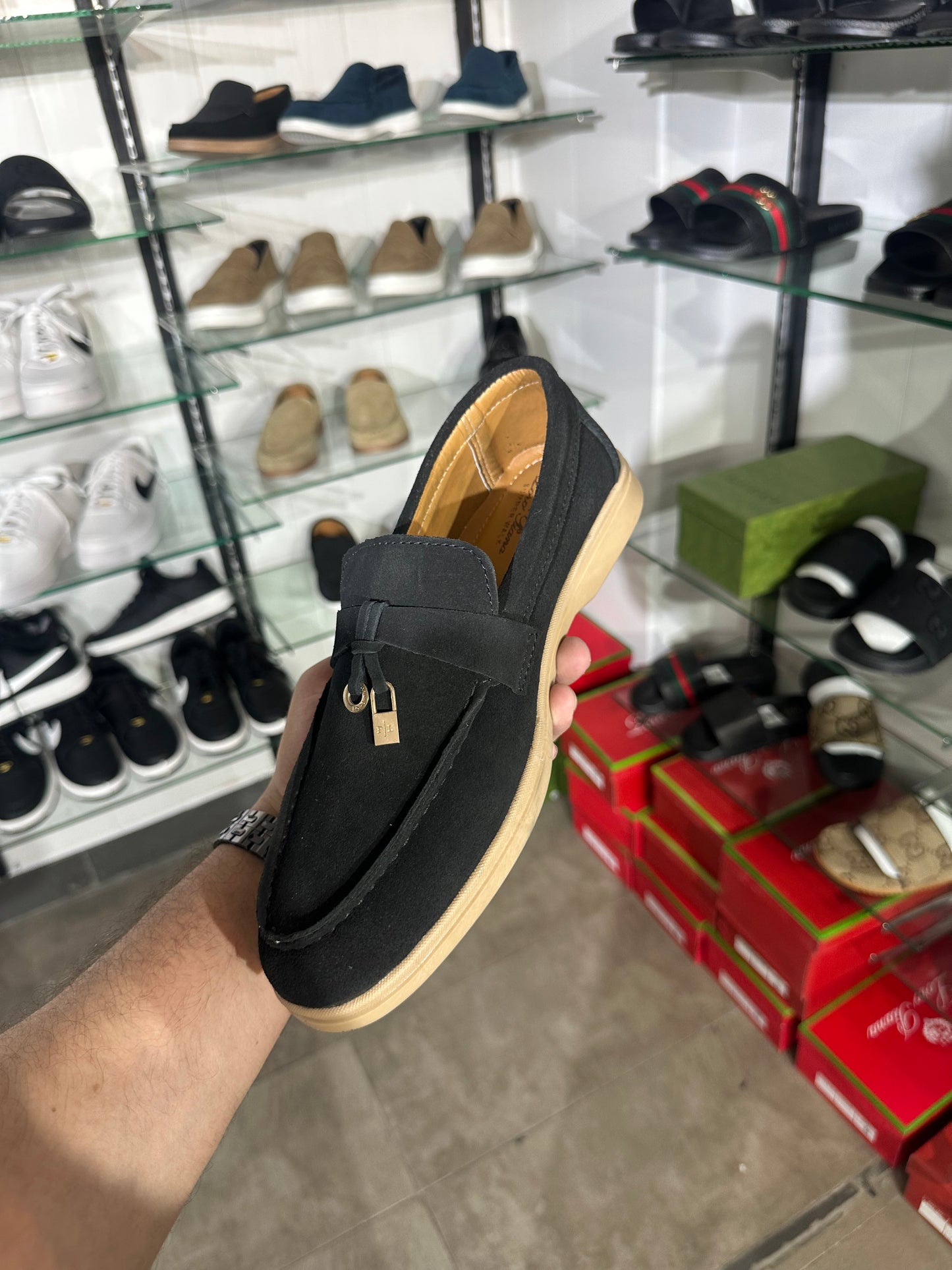 Loro piana