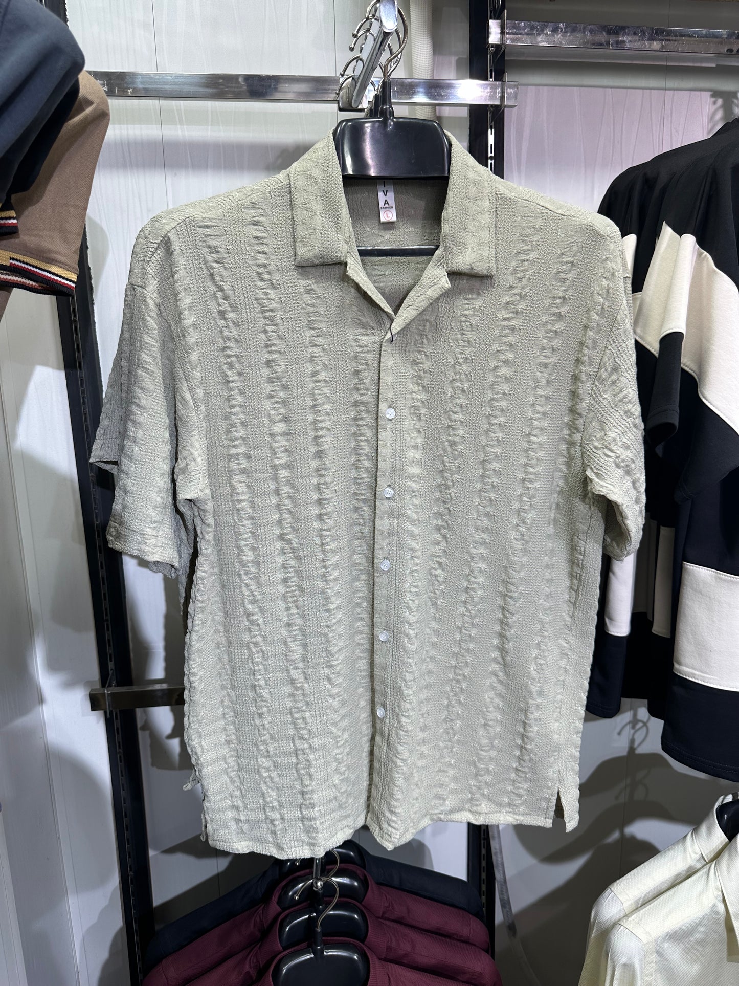Turkish shirt
