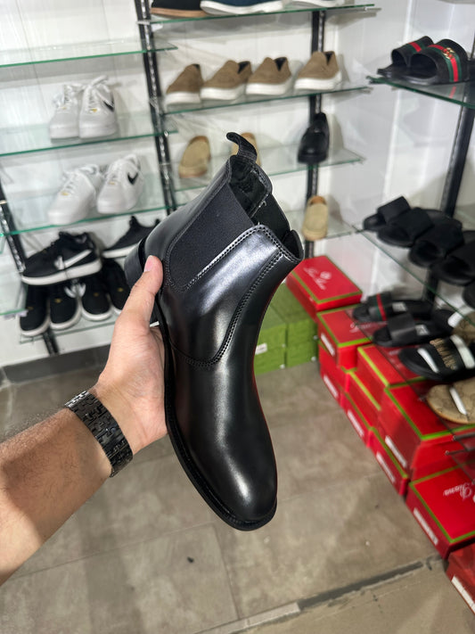 Chelsea boots