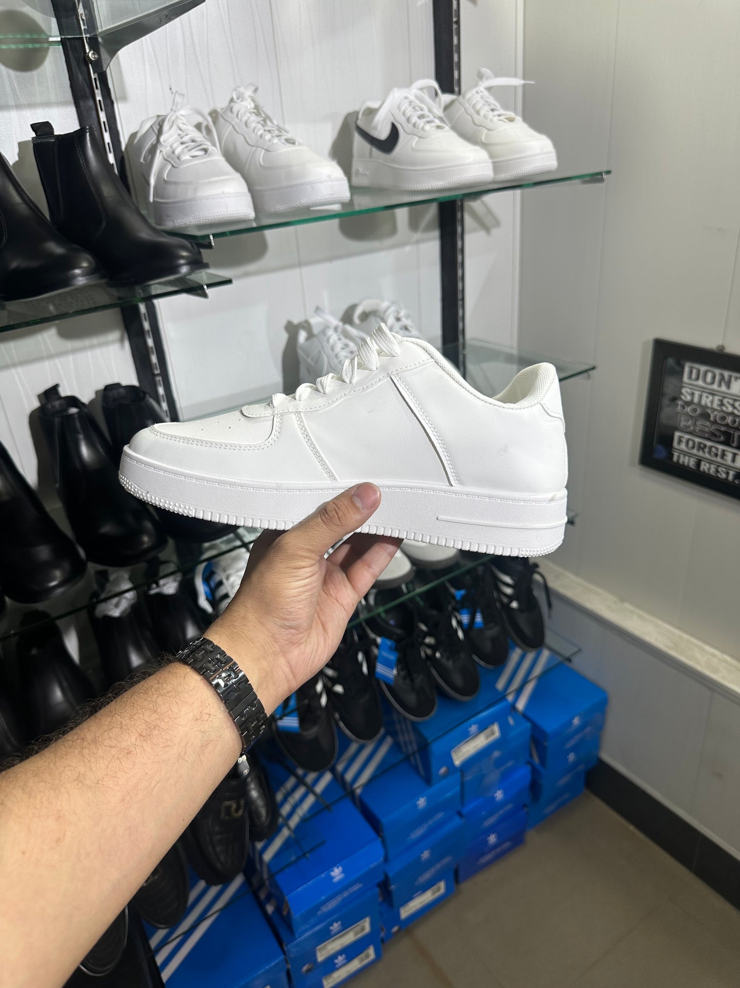Nike air force