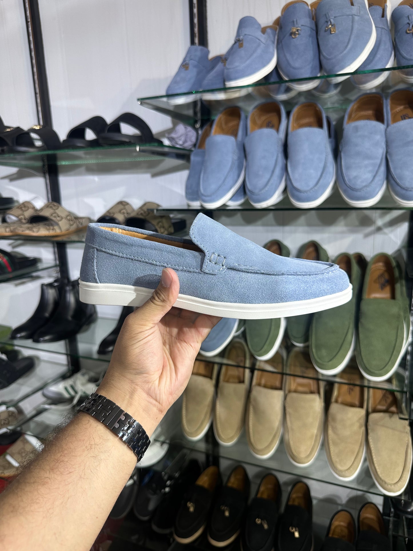 Loro piana