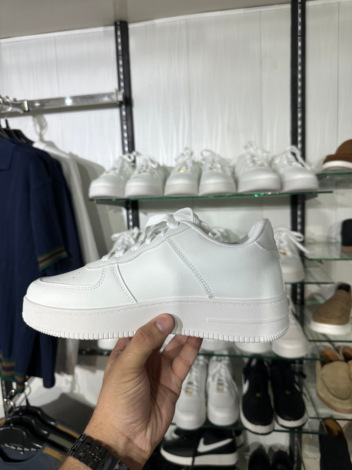 Nike air force