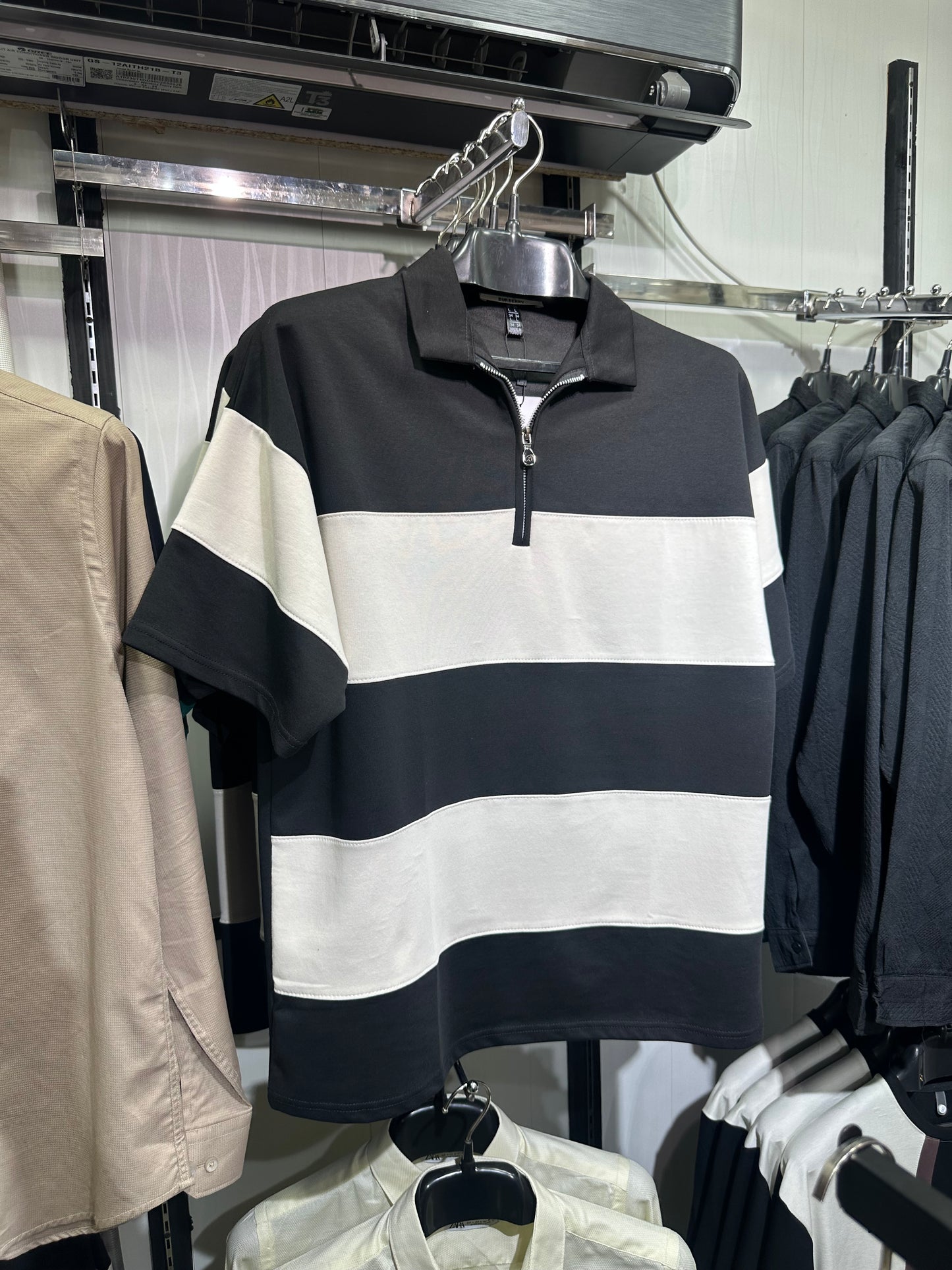 Polo shirt