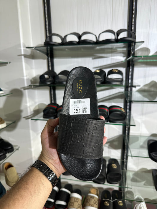 Gucci slide