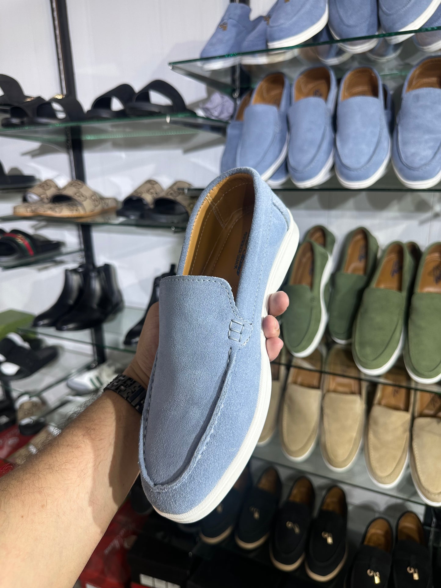 Loro piana